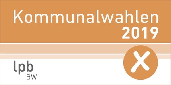 Gemeinderatswahl 2019