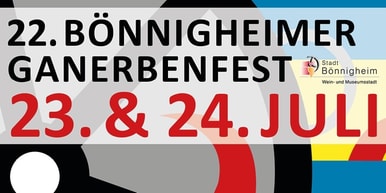 Ganerbenfest