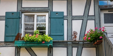Fachwerkführung