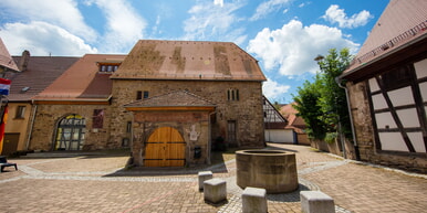 Tag des offenen Denkmals