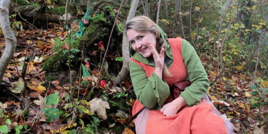 Von Zwergenflüstern und Riesenschritten