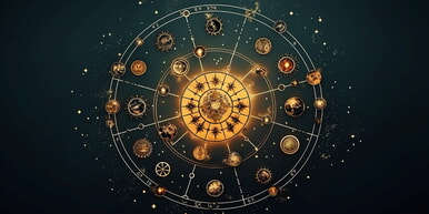 Pflanzenweisheiten und Planetenkraft