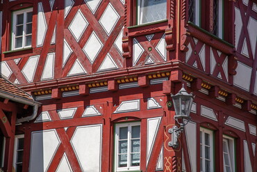 Fachwerk