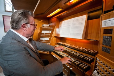 Kirchenführung