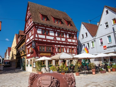 Leckerbissen