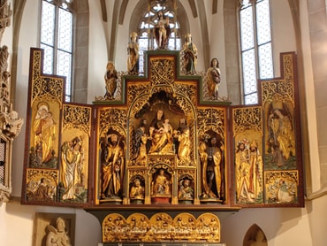 Cyriakuskirche
