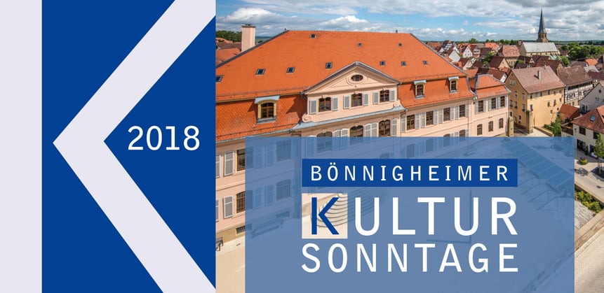 Kultursonntage