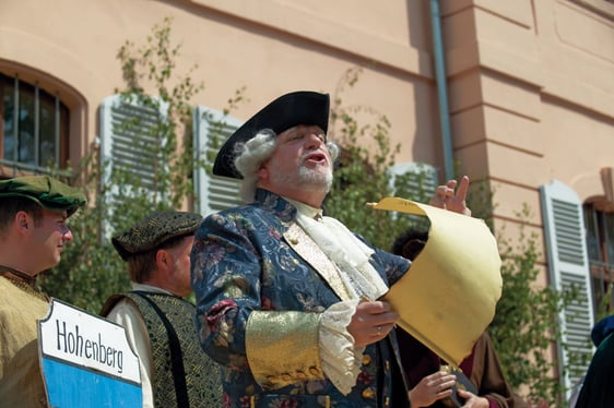 Ganerbenfest
