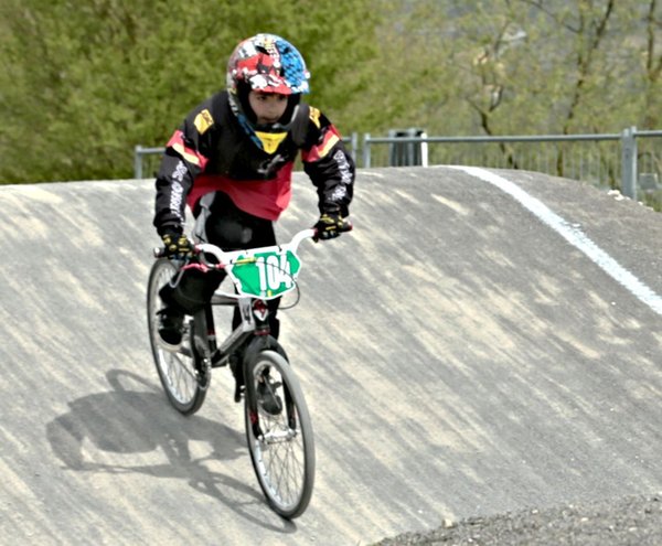 Raphael Ingersheim 2018