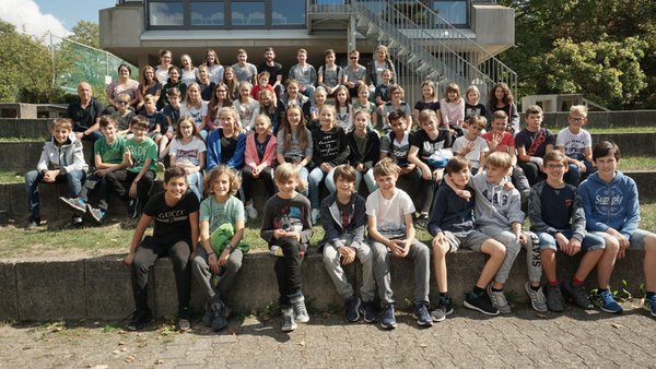 Kaisersbach 2018