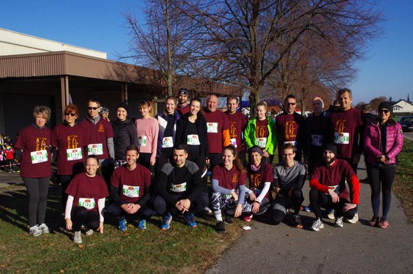 Stromberg Lauf 2018