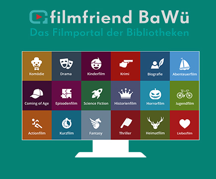 filmfriend logo monitor filme streamen