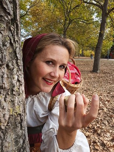 Märchenwanderung