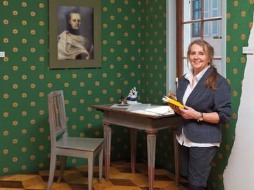 Museumsspaziergang
