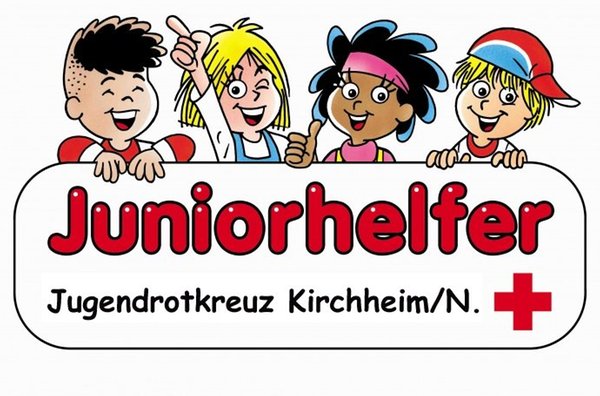 Juniorhelfer Kirchheim