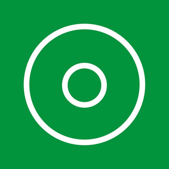 Kita Symbol Schwerpunkte