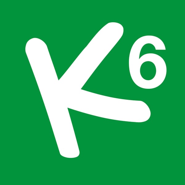 Kita K6