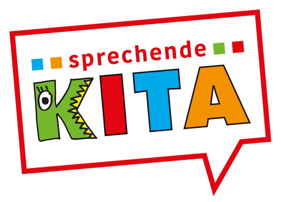 sprechende Kita