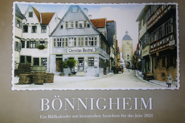 Kalender 2021