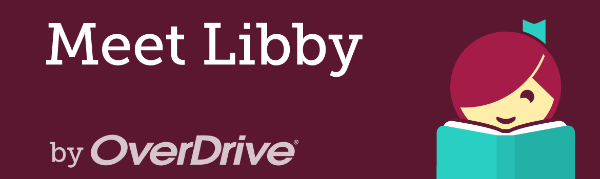 logo libby by overdrive