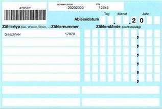 Stadtwerke Bonnigheim Aktuelles