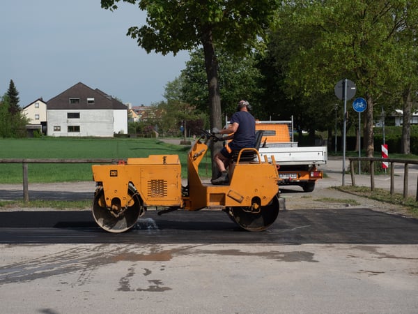 Baustelle