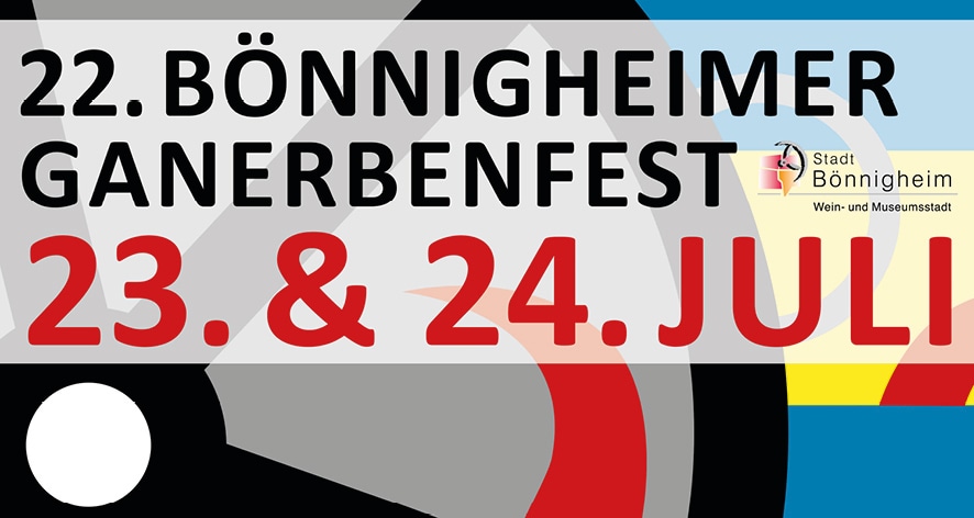 Ganerbenfest 2022