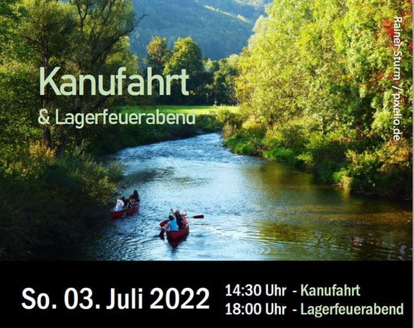 MU Kanutour