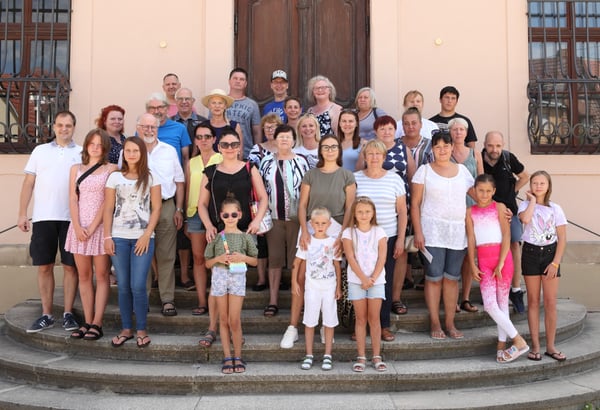 Ukrainerinnen