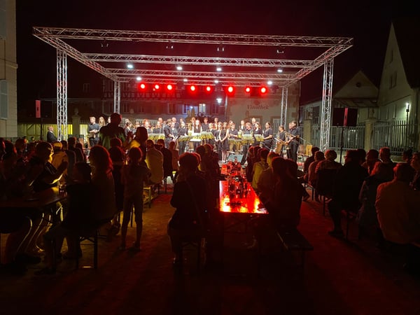 Nachtmusik 22