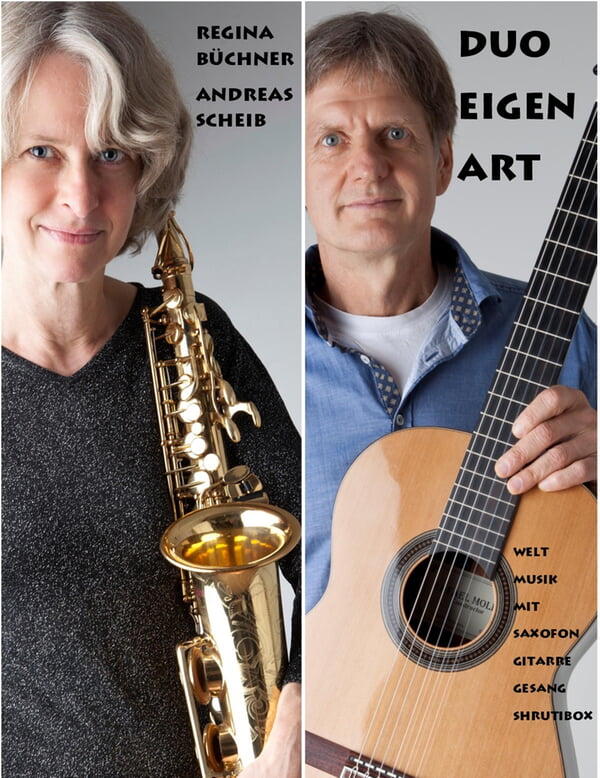 Duo Eigenart