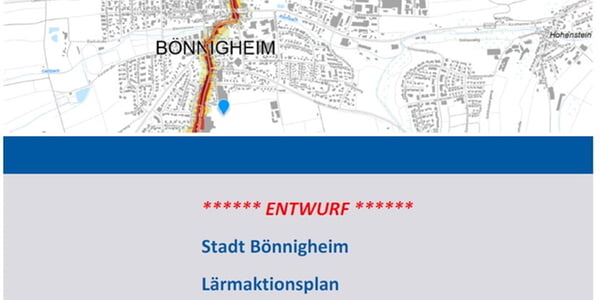 L&auml;rmaktionplan 4. Stufe 