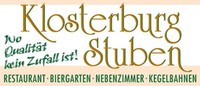 Klosterburg Stuben