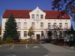 Rathaus Neukirch