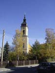 Evangelisch-Lutherische Kirche
