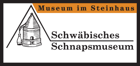 Logo Schnapsmuseum