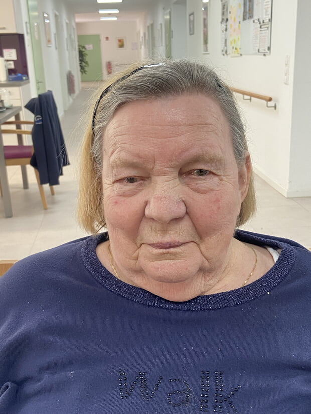 Edeltraud Schwalb-Steinhausen