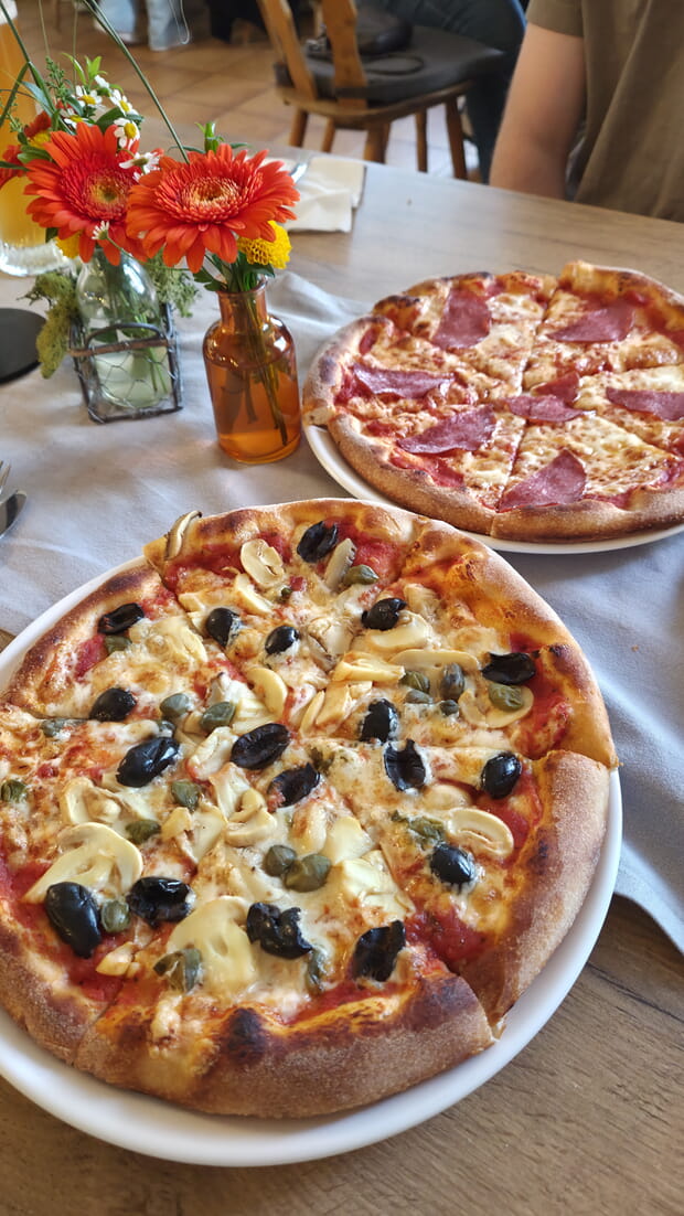 Pizzawoche TC RW B&ouml;nnigheim