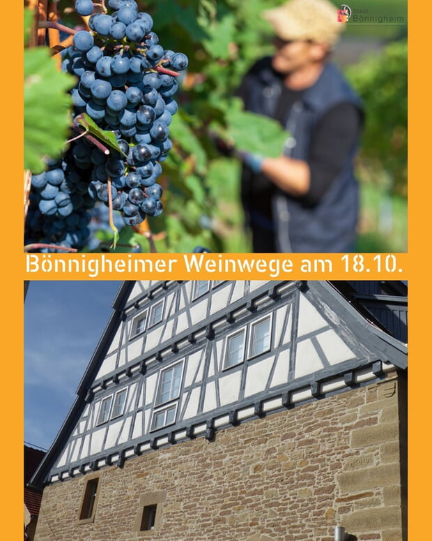 Bönnigheimer Weinwege