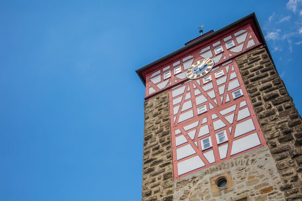 K&ouml;llesturm, B&ouml;nnigheim