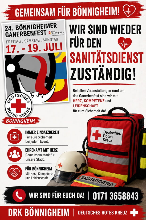 Ganerbenfest 2026
