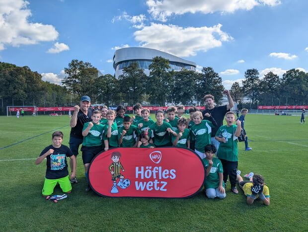 Teamfoto
