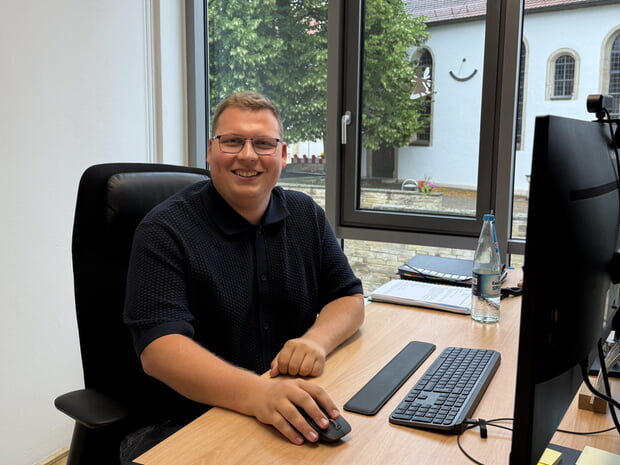 Fabian K&uuml;bler