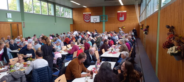 Kirbesonntag