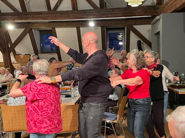 Polonaise