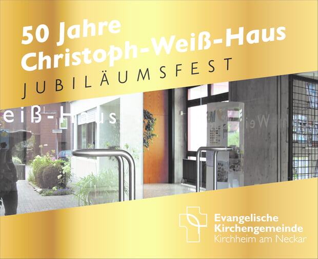 Einladung