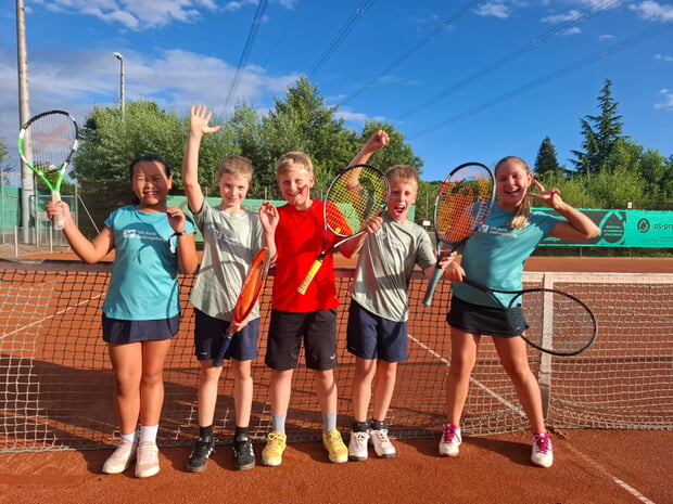 KIDs-Cup U12