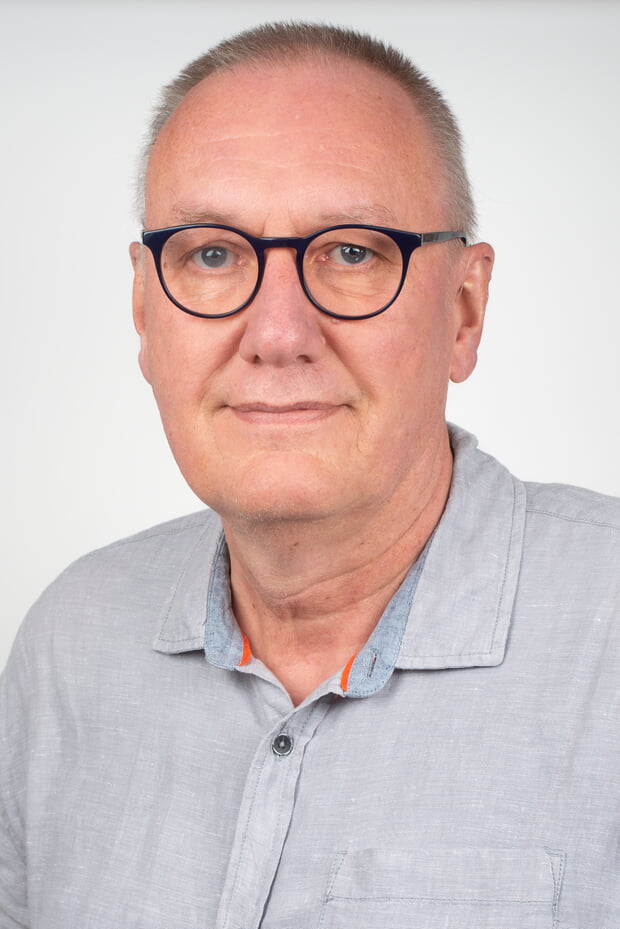 Claus Händel, UWG Kandidat