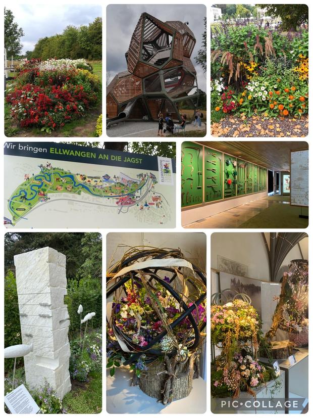 Landesgartenschau