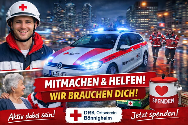 Wir suchen unterst&uuml;tzung